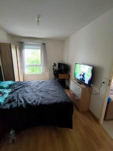 For rent Clermont-ferrand 2 rooms 36 m2 Puy de dome (63000) photo 3