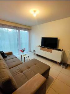 For rent Clermont-ferrand 2 rooms 36 m2 Puy de dome (63000) photo 4