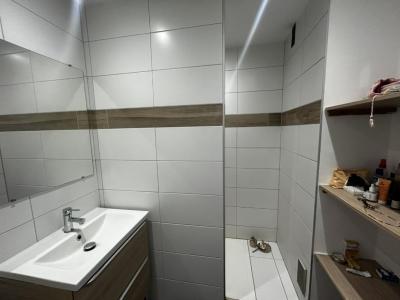 Louer Appartement 68 m2 Roanne