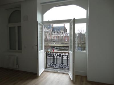 Annonce Location 2 pi�ces Appartement Tourcoing 59