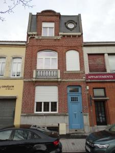 Louer Appartement Tourcoing Nord