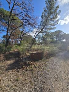 Acheter Terrain 2520 m2 Figanieres