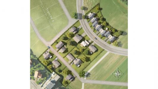 Annonce Vente Programme neuf Saverne 67