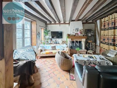 Acheter Maison Mer Loir et cher