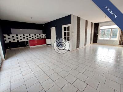 For sale Pont-sur-sambre 5 rooms 122 m2 Nord (59138) photo 0