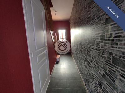 Annonce Vente 5 pi�ces Maison Pont-sur-sambre 59