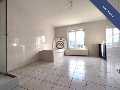 Acheter Maison 122 m2 Pont-sur-sambre