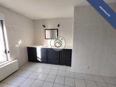 Acheter Maison Pont-sur-sambre Nord