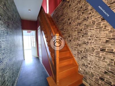 Acheter Maison Pont-sur-sambre 147000 euros