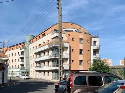 Annonce Location 3 pi�ces Appartement Boulogne-sur-mer 62