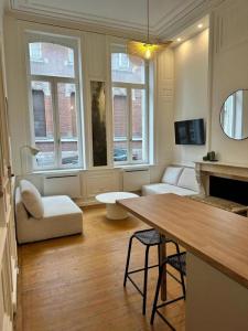 Louer Appartement Lille Nord