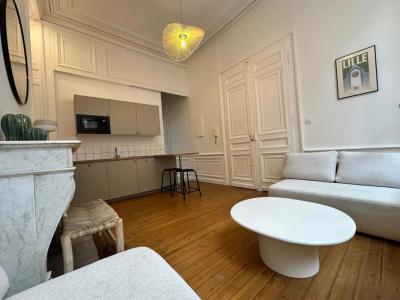 Louer Appartement Lille 1100 euros