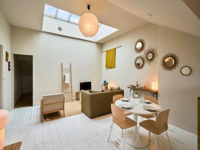 Louer Appartement Tourcoing Nord