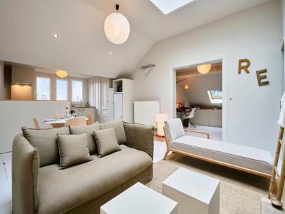 Louer Appartement Tourcoing 890 euros