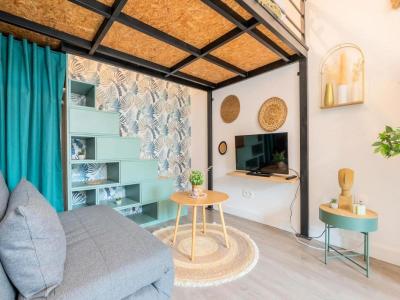 Annonce Location Appartement Lille 59