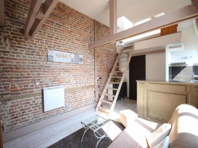 For rent Lille 1 room 27 m2 Nord (59000) photo 0