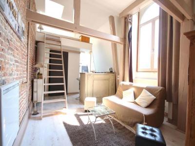 Annonce Location Appartement Lille 59