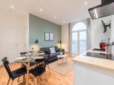 Louer Appartement Lille 1150 euros