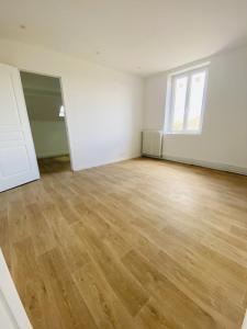 For rent Bonnieres-sur-seine 2 rooms 24 m2 Yvelines (78270) photo 0