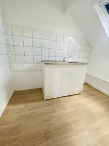 Louer Appartement Bonnieres-sur-seine 560 euros