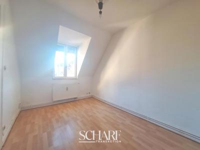 Annonce Vente 3 pi�ces Appartement Strasbourg 67