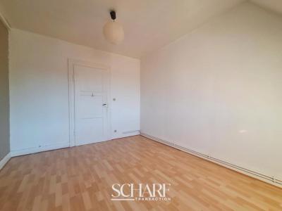 Acheter Appartement 46 m2 Strasbourg