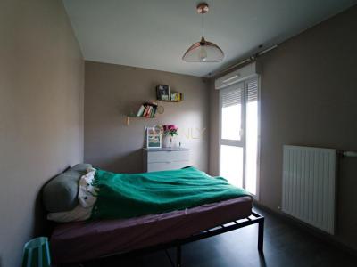 Acheter Appartement 39 m2 Bron