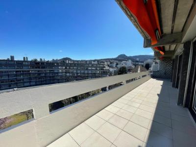 Annonce Vente 4 pi�ces Appartement Chamalieres 63