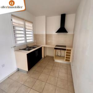 Annonce Location 3 pi�ces Appartement Sainte-marie 974
