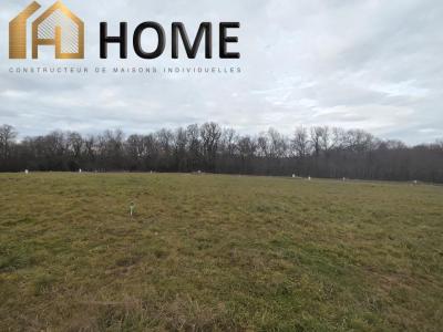 Annonce Vente Terrain Bouliac 33