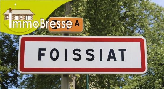 For sale Foissiat 5 rooms 163 m2 Ain (01340) photo 0