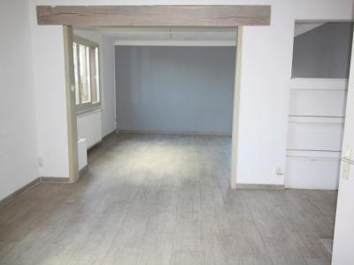 Louer Maison 94 m2 Mantenay-montlin