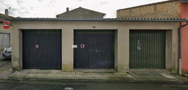 For rent Villefranche-de-lauragais 50 m2 Haute garonne (31290) photo 0