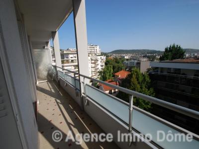 Annonce Location 2 pi�ces Appartement Chamalieres 63
