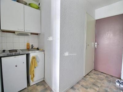 Louer Appartement 15 m2 Grenoble