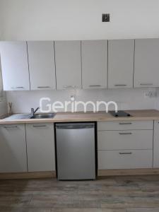 Louer Appartement Grenoble 565 euros