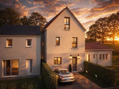 Annonce Vente Maison Nanterre 92