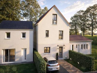 Acheter Maison Nanterre Hauts de Seine