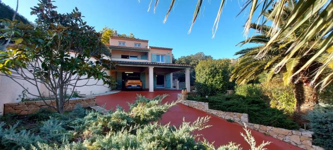 Annonce Vente 6 pi�ces Maison Saint-aygulf 83