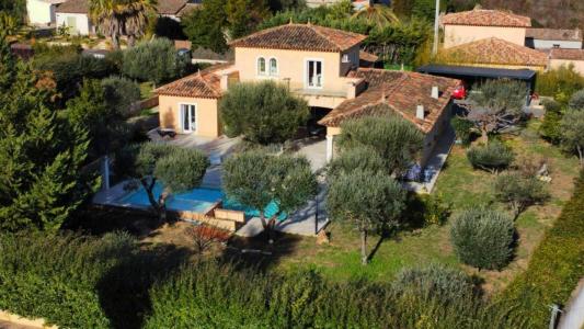 Annonce Vente Prestige Roquebrune-sur-argens 83
