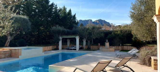 Acheter Prestige 240 m2 Roquebrune-sur-argens