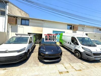 For rent Garde 285 m2 Var (83130) photo 0