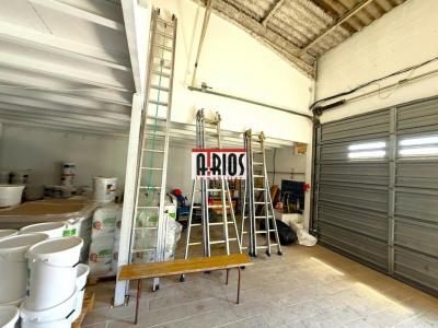 Louer Commerce 285 m2 Garde