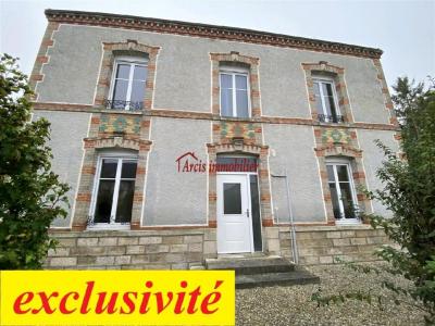 For sale Arcis-sur-aube 5 rooms 135 m2 Aube (10700) photo 0