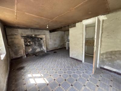 Annonce Vente 5 pi�ces Maison Louvieres-en-auge 61