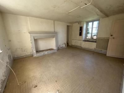 Acheter Maison 123 m2 Louvieres-en-auge