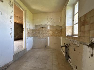 Acheter Maison Louvieres-en-auge Orne