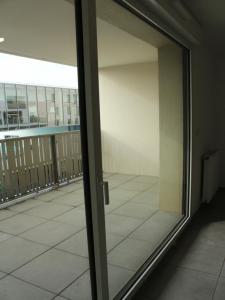 Louer Appartement Vaulx-en-velin 579 euros