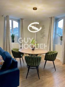 Acheter Appartement Compiegne Oise