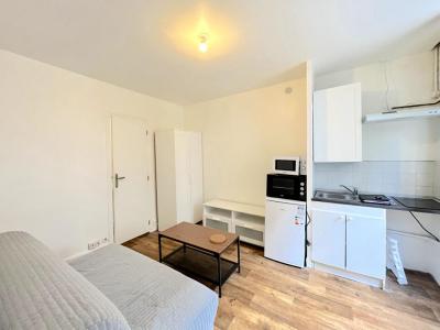 Louer Appartement Bordeaux 540 euros